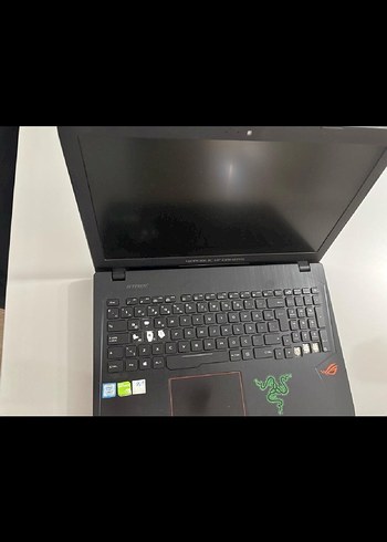 Asus Laptop