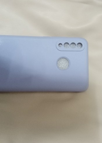 Huawei p30 lite lila kılıf