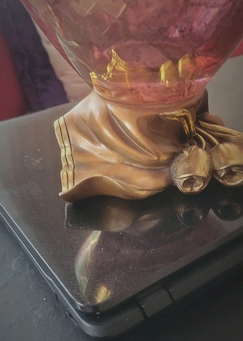 Beden altın Renk aksesuar..süs eşyası