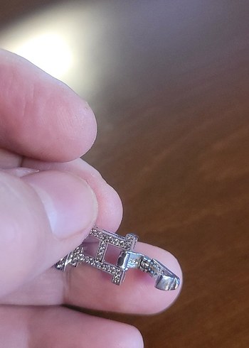 gümüş takı.. - Görsel 7