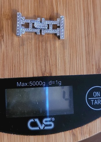 gümüş takı.. - Görsel 10