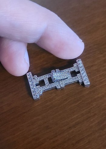 gümüş takı.. - Görsel 4