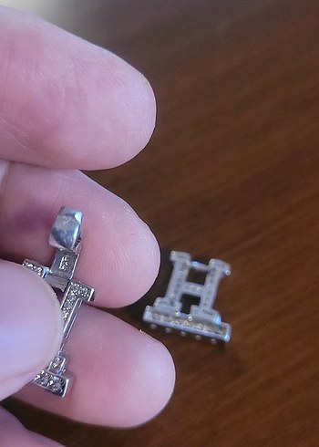 gümüş takı.. - Görsel 9