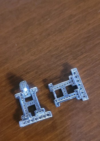 gümüş takı.. - Görsel 6