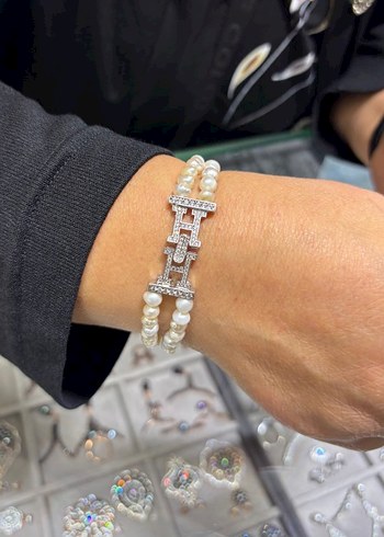 gümüş takı.. - Görsel 2