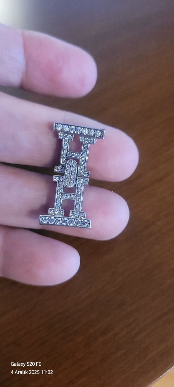 gümüş takı.. - Görsel 5