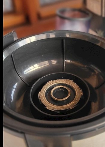 Philips Gri Katı Meyve Sıkacağı - Görsel 9