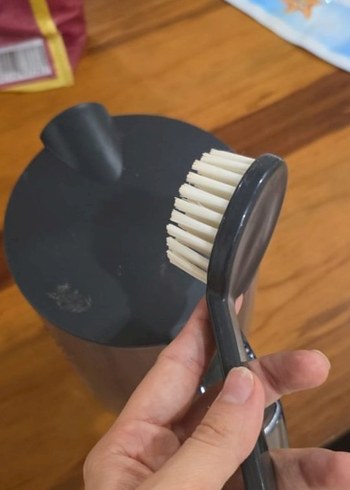 Philips Gri Katı Meyve Sıkacağı - Görsel 7