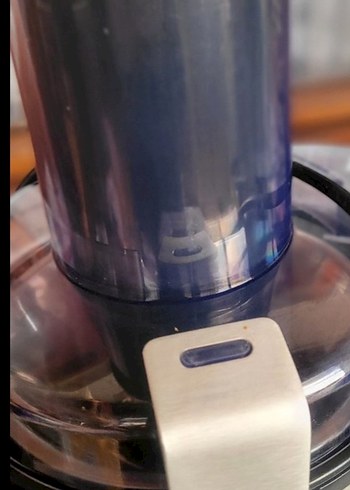 Philips Gri Katı Meyve Sıkacağı - Görsel 5