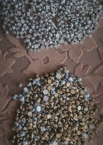 zimba boncuk - Görsel 3