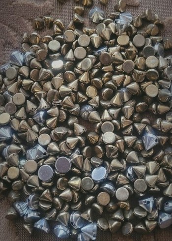 zimba boncuk - Görsel 2