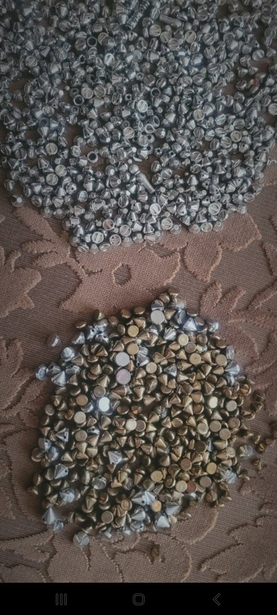 zimba boncuk - Görsel 3