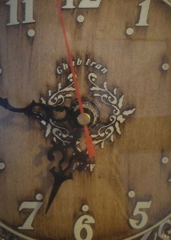 iran saati - Görsel 5