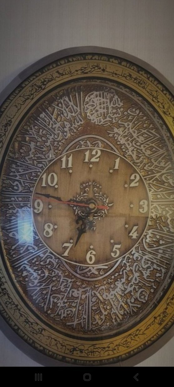 iran saati - Görsel 2
