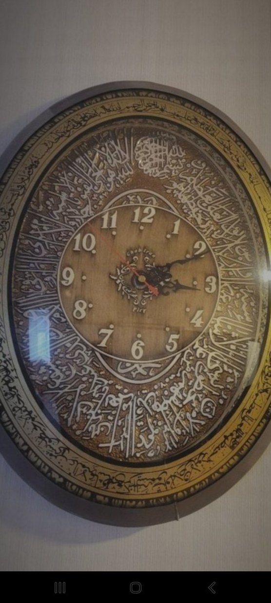 iran saati - Görsel 3