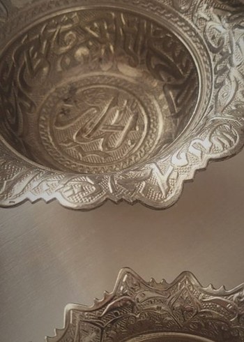 gümüş şekerlikler - Görsel 5