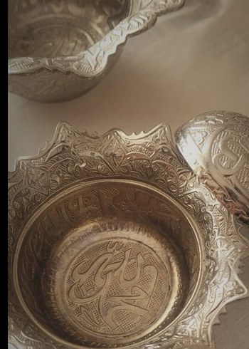 gümüş şekerlikler - Görsel 4