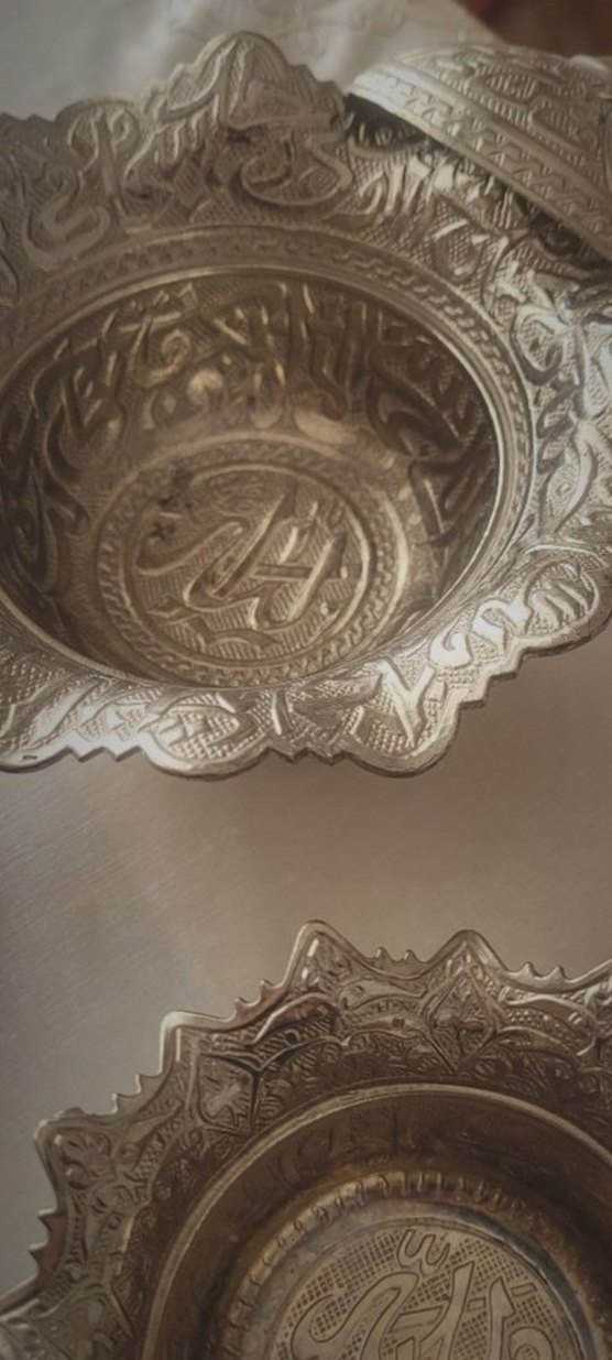 gümüş şekerlikler - Görsel 5