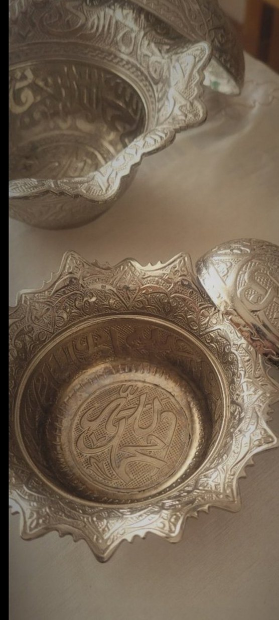 gümüş şekerlikler - Görsel 4