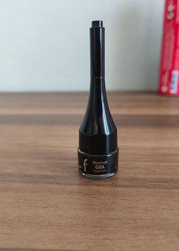 Flormar Jel Eyeliner