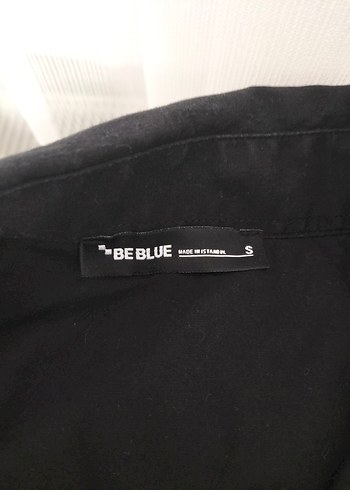 Suud Collection beblue Gömlek
