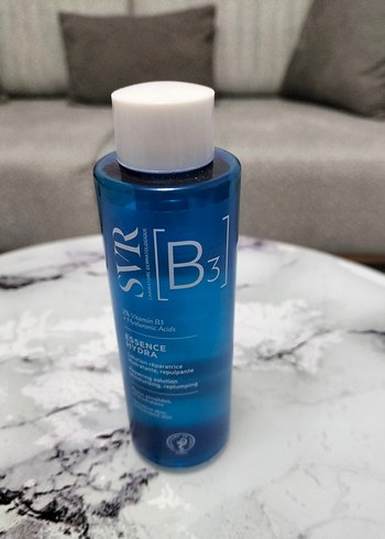 SVR B3 Essence Hydra tonik