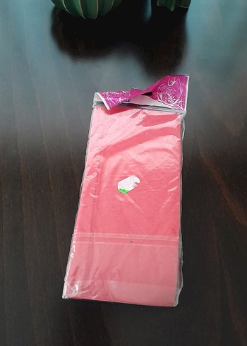 PENYE BONE 
NAR ÇİÇEĞİ KIRMIZI RENK - Görsel 2