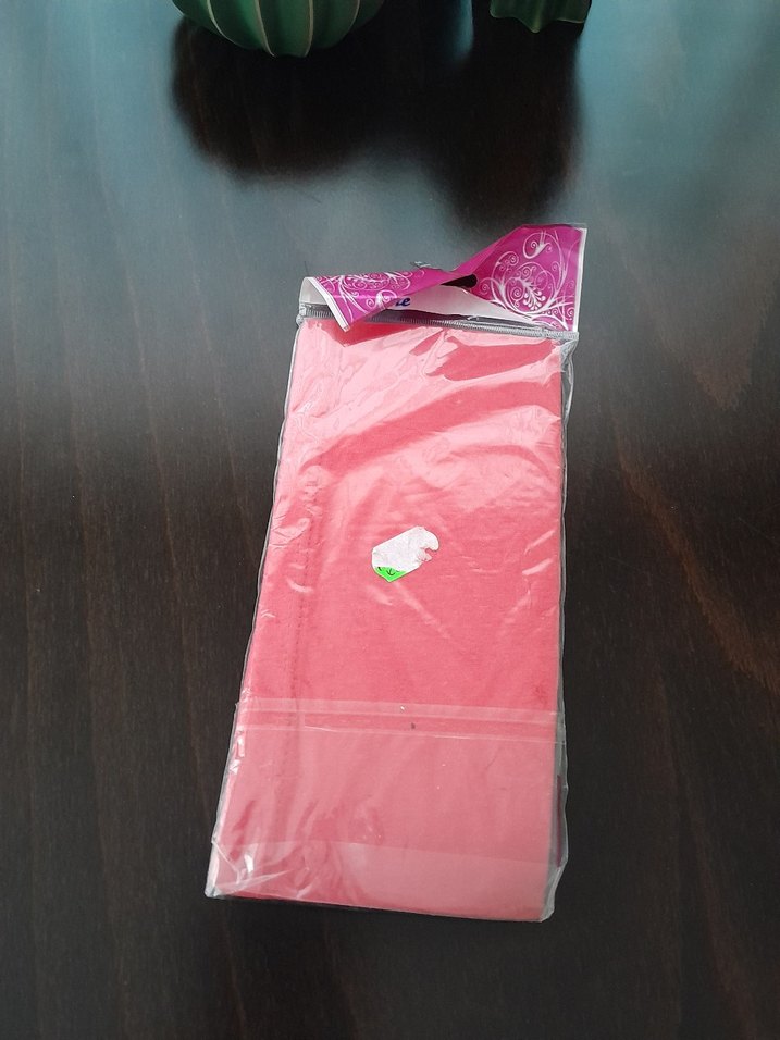 PENYE BONE 
NAR ÇİÇEĞİ KIRMIZI RENK - Görsel 2