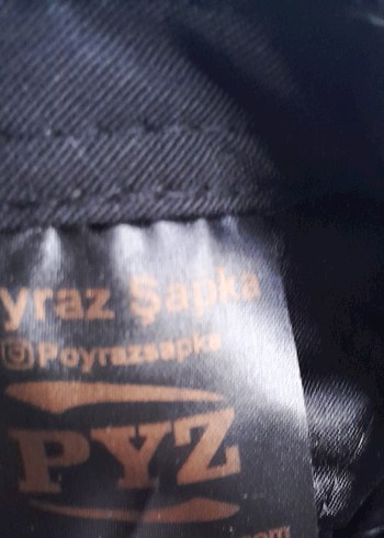 Erkek Kasket Şapka - Görsel 3