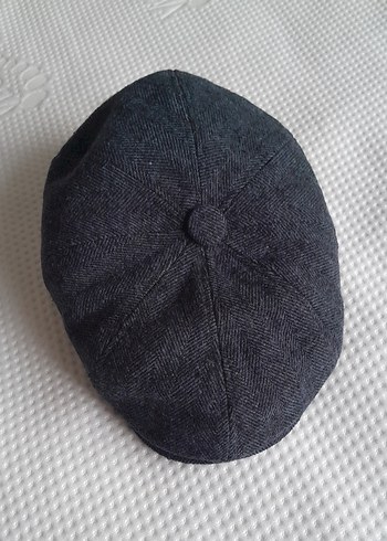 Erkek Kasket Şapka - Görsel 2