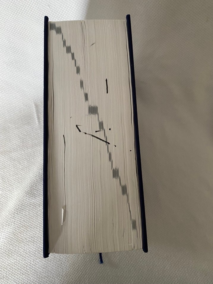 Türkçe Sözlük Kitap TDK - Görsel 4