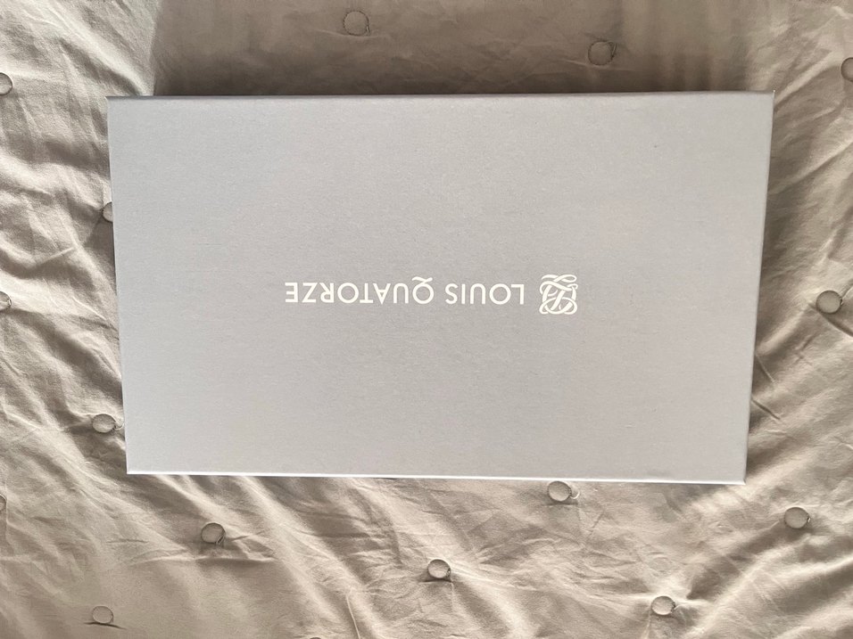 LOUİS QUATORZE ATKI - Görsel 3