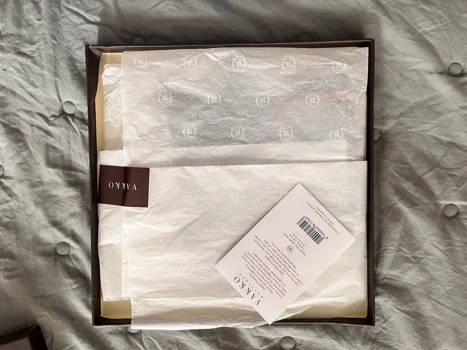 VAKKO FULAR - Görsel 4