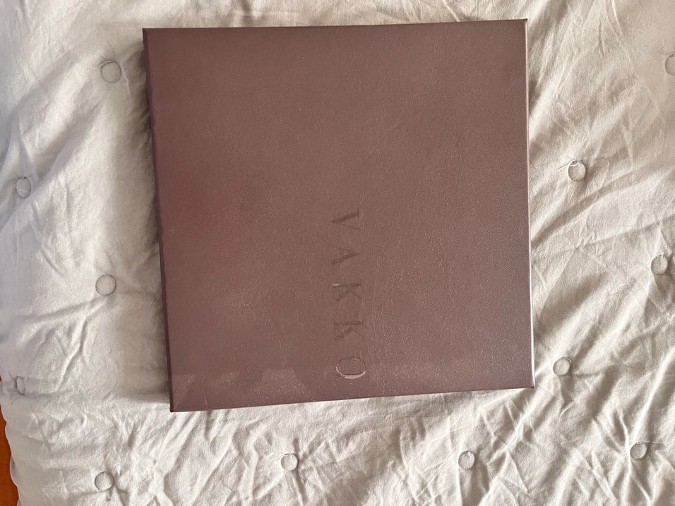 VAKKO FULAR - Görsel 2