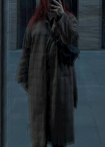 SUUD TRENÇKOT - Görsel 5