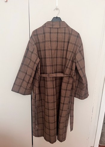 SUUD TRENÇKOT - Görsel 3