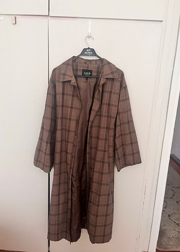 SUUD TRENÇKOT - Görsel 2