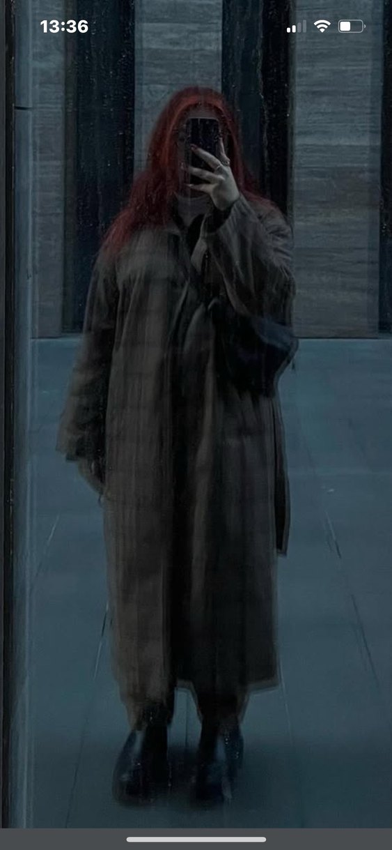 SUUD TRENÇKOT - Görsel 5