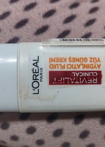 L'Oréal Paris Revitalift Gündüz Kremi - Görsel 3