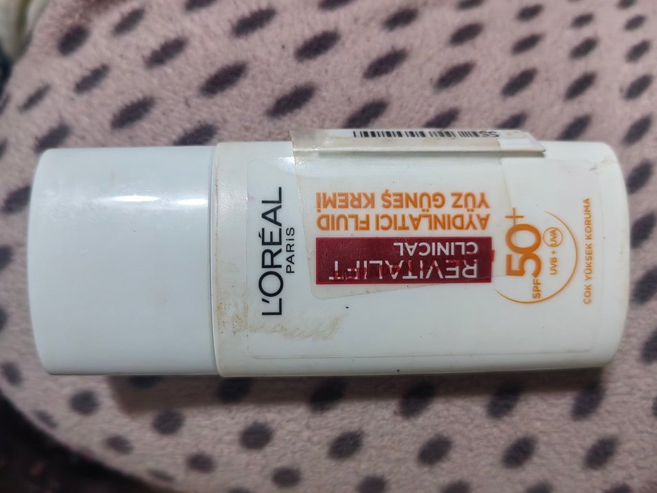 L'Oréal Paris Revitalift Gündüz Kremi - Görsel 3