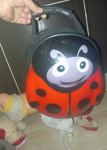  Beden Gri Kuş Kafesi ve Oyuncak Seti