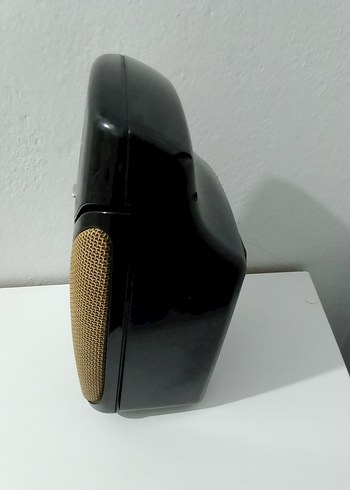 hoparlör gizli kasa - Görsel 2