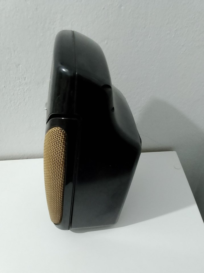 hoparlör gizli kasa - Görsel 2