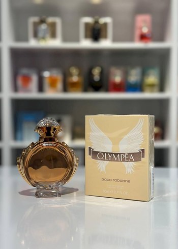 Paco Rabanne Olympea Kadın Parfümü 50 ml