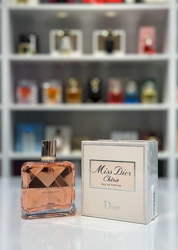 Dior Miss Dior Cherie Kadın Parfümü