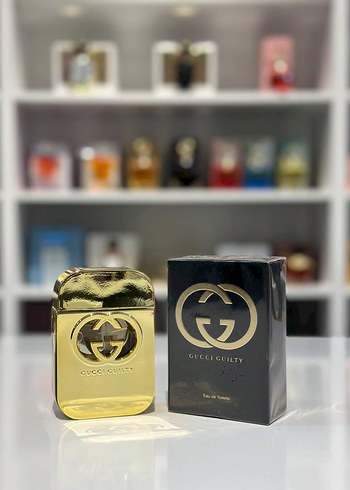 Gucci Guilty Kadın Parfümü 50 ml