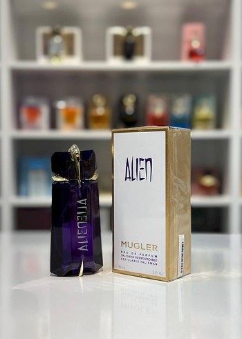 Mugler Alien Kadın Parfümü 90 ml