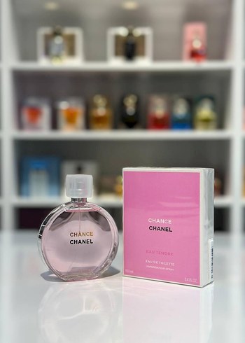 Chanel Chance Eau Tendre Kadın Parfümü 100 ml