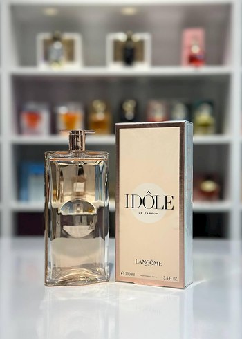 Lancôme Idôle Kadın Parfümü 100 ml