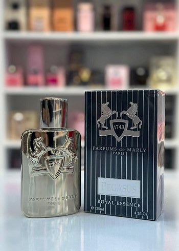 Parfums de Marly Pegasus Erkek Parfümü 125 ml